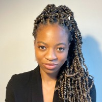 Chioma Melanie Patrick
