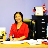 Gina Cruz-Johnson