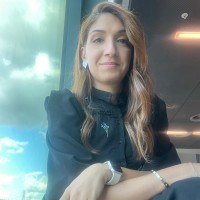 Özge S. Mutlu