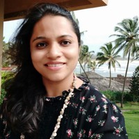 Astha Solanki