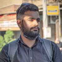 Mahdi Farahmand Pour