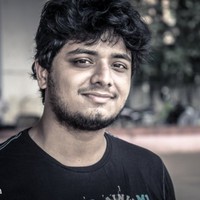 Abhilash J Kamath