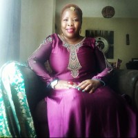 Elizabeth Kwamboka Nyambane
