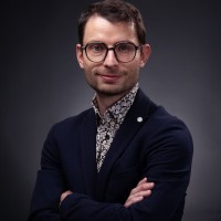 Simon Audoire