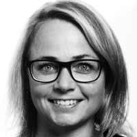 Ulrikke Birgitte Schaarup Arens