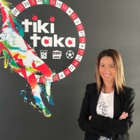 ANA CHACÓN