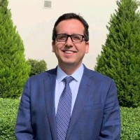 Renzo Vásquez Málaga CSCP, CPIM