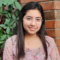 Priyanshi Aneja