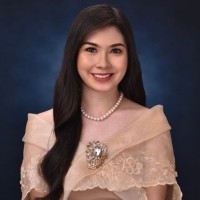 Francesca Elaine Bernardo