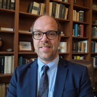 Joe Edwardsen