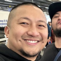 Michael Joseph Galang