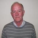 Frank Overend