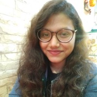 Rituparna Naskar