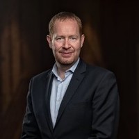 Kenneth R. H. Jeppesen