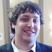 Blake Dearman