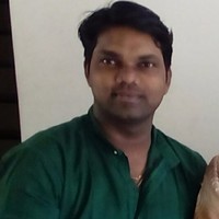 Mayur Jadhav