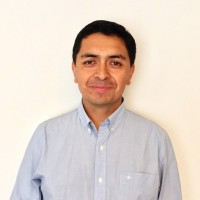 Héctor Lafquén Carvallo