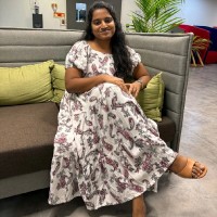 Shanmuga Priya R