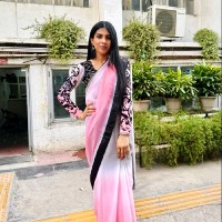 Mitali M