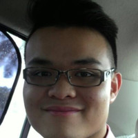 Chester Cheong Yu Xuan