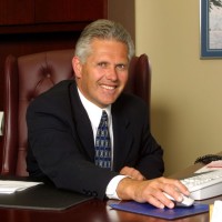 Douglas Allan