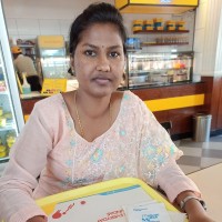 Geetha N