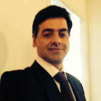 Reza Mokhtarnia