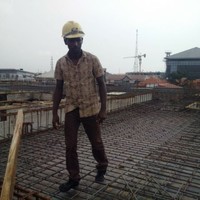 Johnson Bakinde