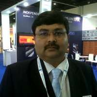 Jasmit Bhansali