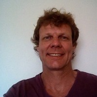 Neil Parkinson