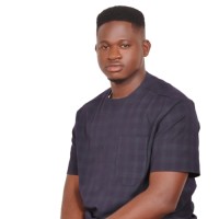 Joshua Nwodo