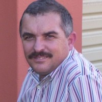 Jacobus Nicolaas Badenhorst