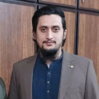 Hafiz Muhammad Saud Shafiq