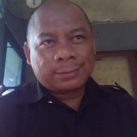 Arif Mahendra