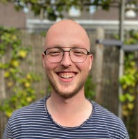 Jelle Van Diepen