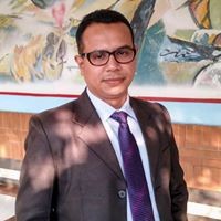 Tanvir Ahammed Shaikat