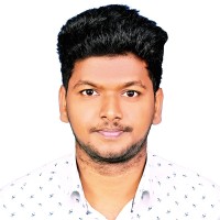 SARAVANAN A