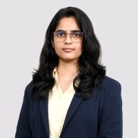 Srushti Mahabal