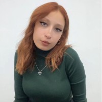 Daniela Cazar