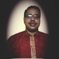 Dakshina Murty Anupindi