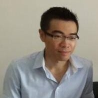 Chee Hiung Voo