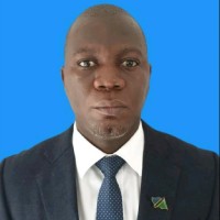 Gilbert Kamugisha