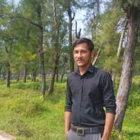 Md. Ridwan Mahamud