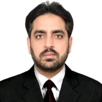 Ghulam Abbas Awan