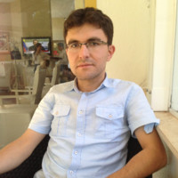BİLAL GÜNGÖR