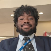Boluwatife Porter