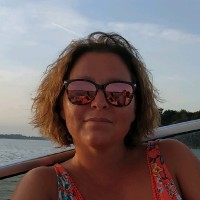 Elodie Hamel