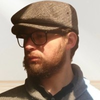 Sergio R. Teran Clavel