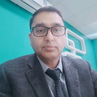 Muhammad Mateen
