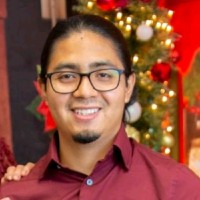 Daniel Albino